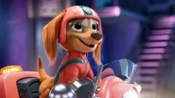 La Pat' Patrouille - le film