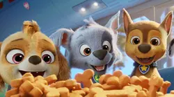 La Pat' Patrouille - le film