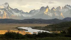 La Patagonie, terre des confins