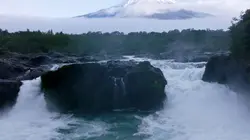 La Patagonie, terre des confins