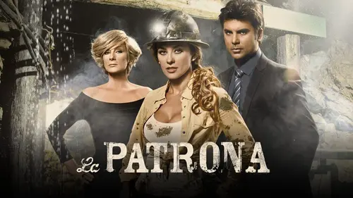 La Patrona
