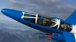 Visuel de La Patrouille de France