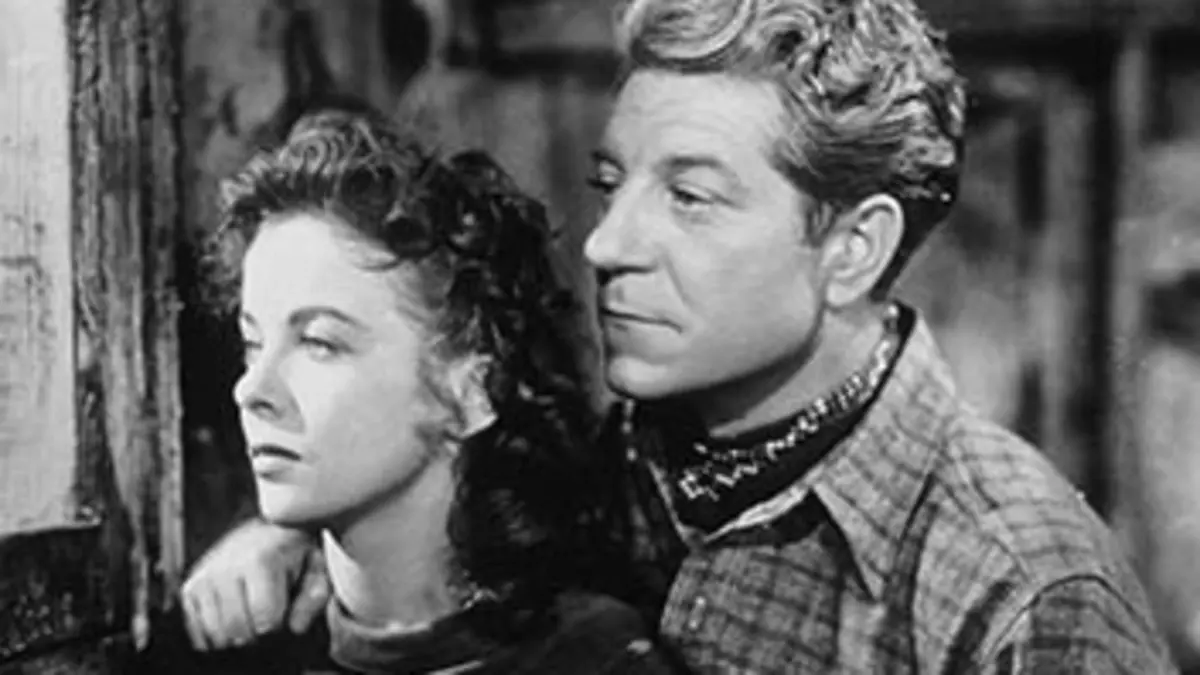 La péniche de l'amour