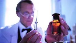 La pénicilline : Une révolution de la médecine