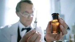 La pénicilline : Une révolution de la médecine
