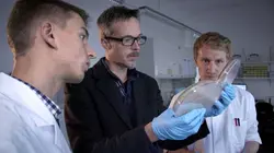 La pénicilline : Une révolution de la médecine