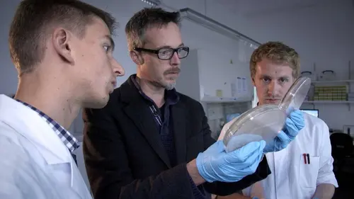 La pénicilline : Une révolution de la médecine