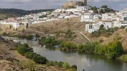 Visuel de La péninsule ibérique au fil de l'eau