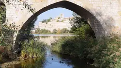 La péninsule Ibérique au fil de l'eau E01 Le Douro