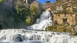 La péninsule ibérique au fil de l'eau