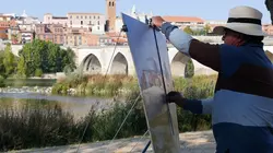 La péninsule Ibérique au fil de l'eau E01 Le Douro