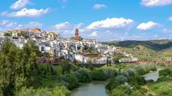 La péninsule ibérique au fil de l'eau