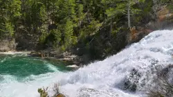 La péninsule ibérique au fil de l'eau