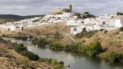 La péninsule ibérique au fil de l'eau
