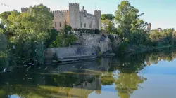 Visuel de La péninsule ibérique au fil de l'eau