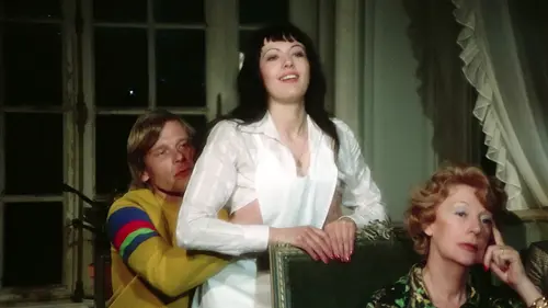 La pension du libre amour