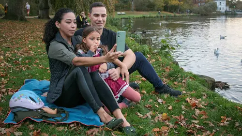 La pénurie de personnel qualifié