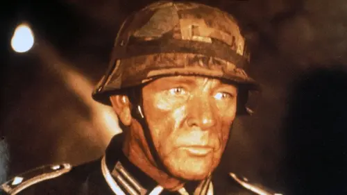 La percée d'Avranches