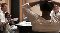 Visuel de La permanence