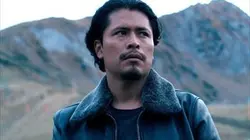 Visuel de La Persistente