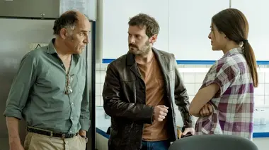 La peste S01E01