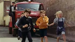 Visuel de La petite bande