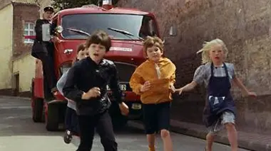 La petite bande (1983)