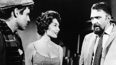 La petite boutique des horreurs (1960)