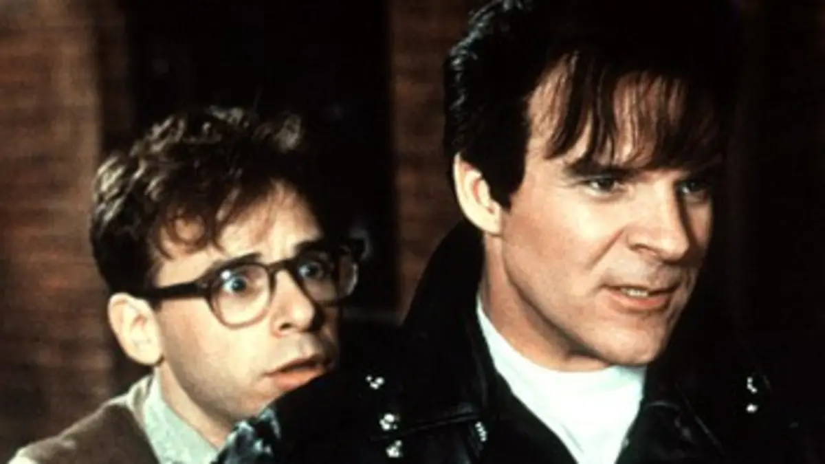 La petite boutique des horreurs (Director's Cut)