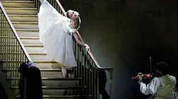 La Petite Danseuse de Degas