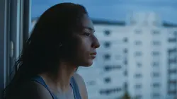 La petite dernière