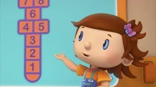 La petite école d'Hélène S01E00 Douce Clara