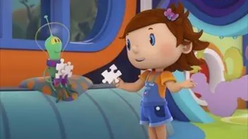 La petite école d'Hélène S01E00 Concentre-toi Zaboosh !