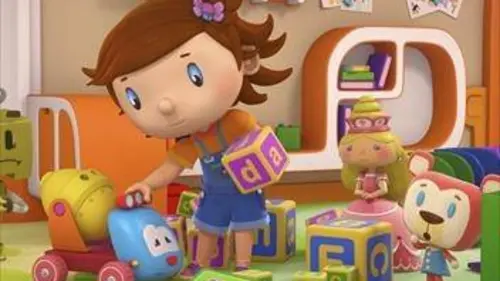 La petite école d'Hélène S01E00 Tout est en ordre