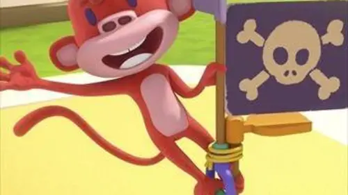 La petite école d'Hélène S01E00 Abordage