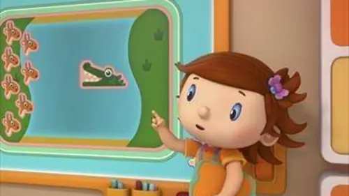 La petite école d'Hélène S01E00 C'est pas du jeu