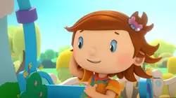 La petite école d'Hélène