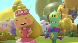 La petite école d'Hélène