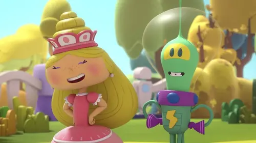 La petite école d'Hélène S01E00 Tout en rimes