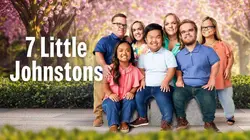 La petite famille Johnston On annule Pâques