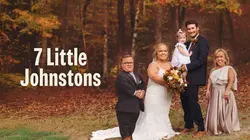 Visuel de La petite famille Johnston