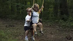 Visuel de La petite famille Johnston