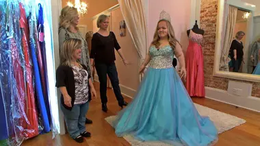 Mini-miss