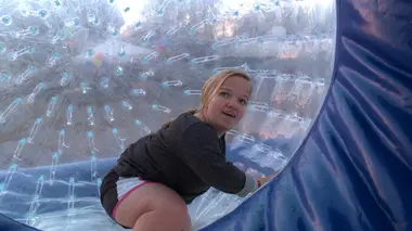 Amourette adolescente