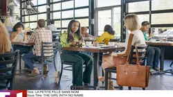 La petite fille sans nom