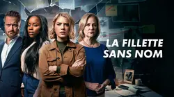 La petite fille sans nom