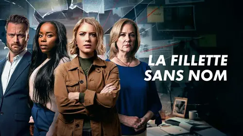 Casting La petite fille sans nom