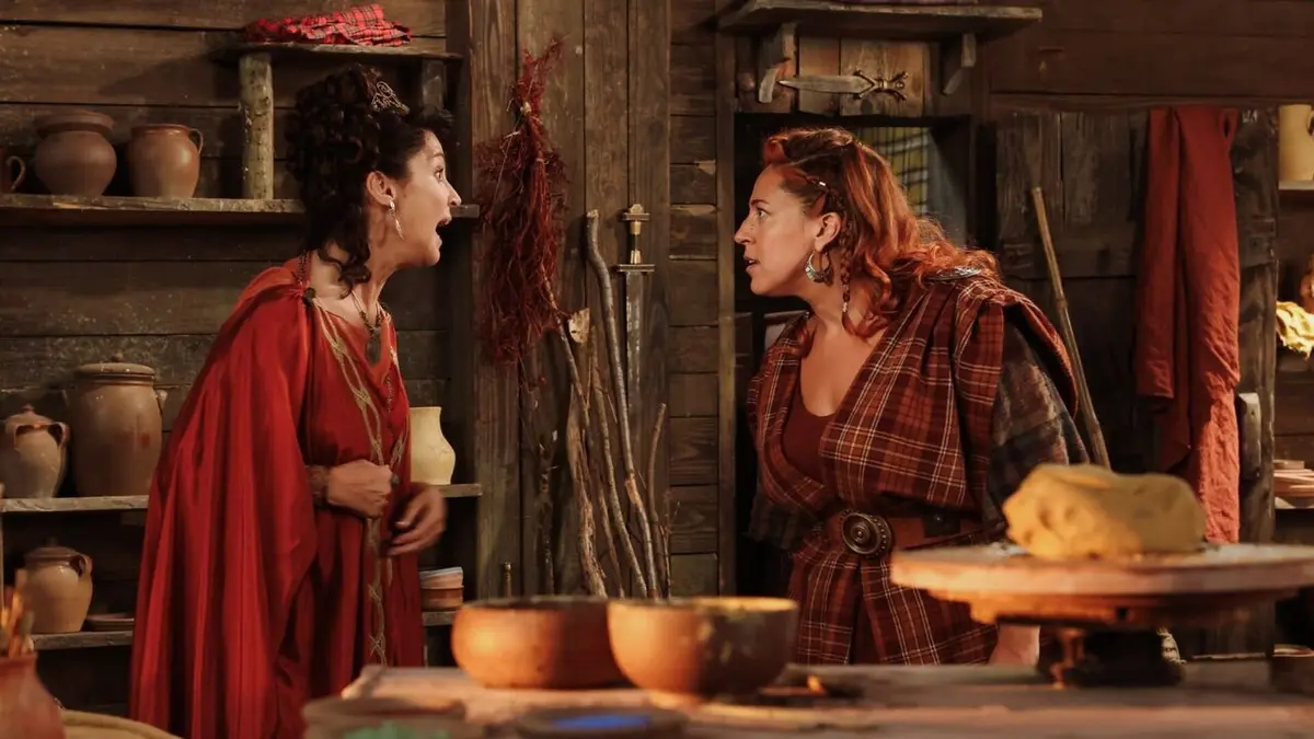 Visuel de La petite histoire de France