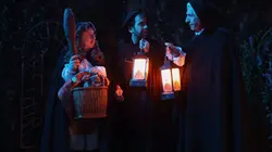 Sur W9 à 21h10 : La petite histoire de France