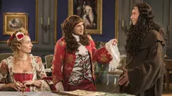 La petite histoire de France